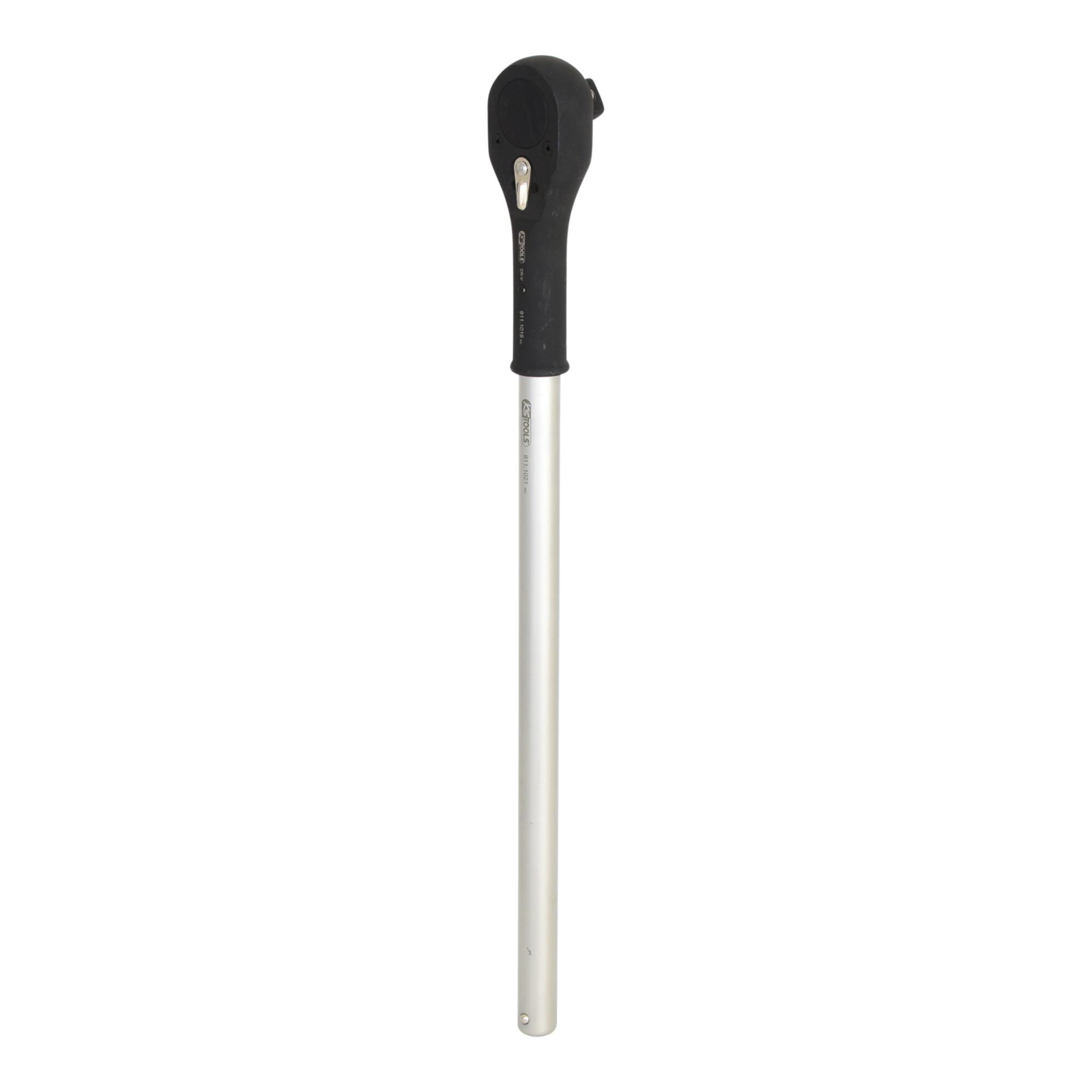 KS Tools 1" Umschaltknarre, 24 Zahn (911.1019)