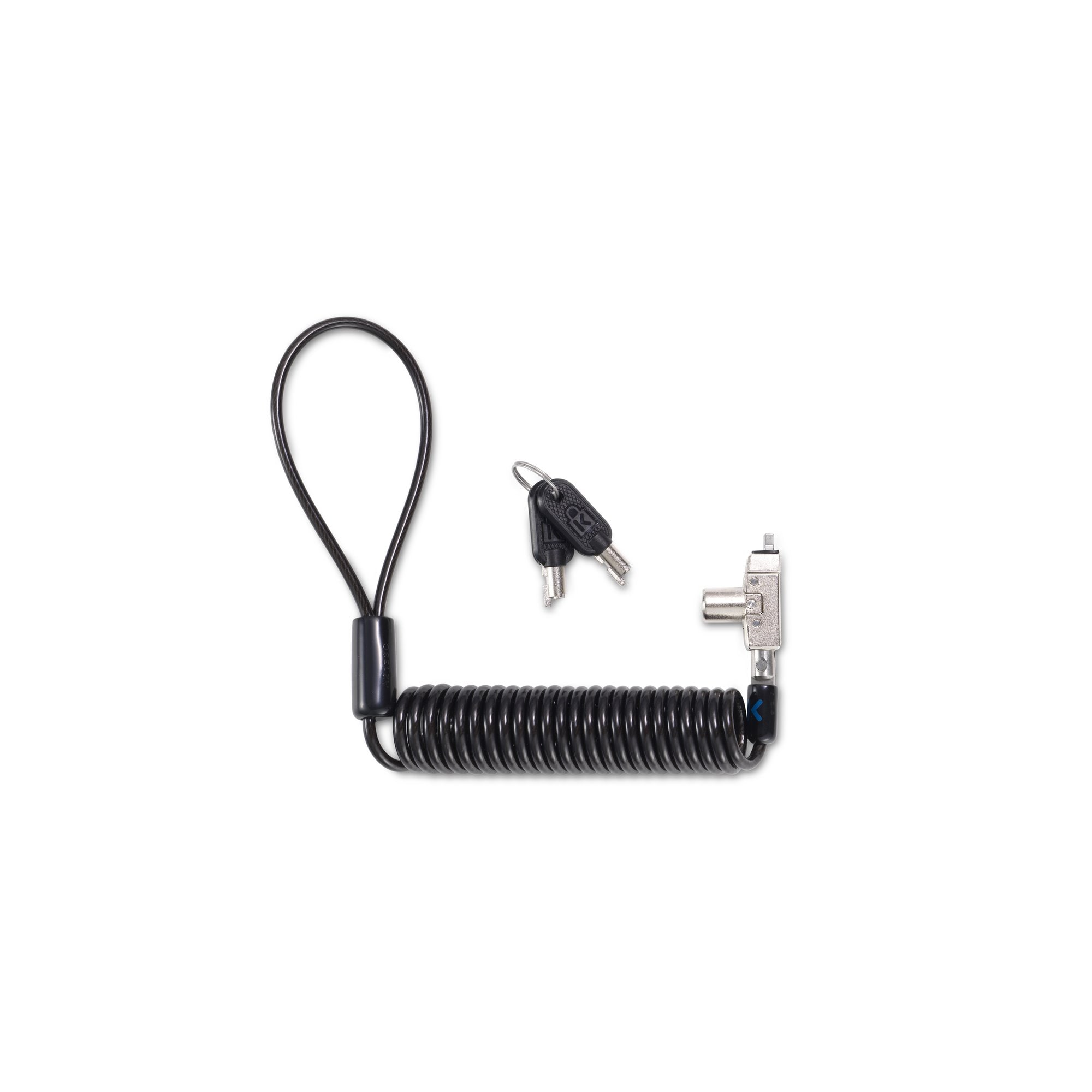 Kensington Lock Slim N17 2.0 Portables Laptopschloss K60511WW