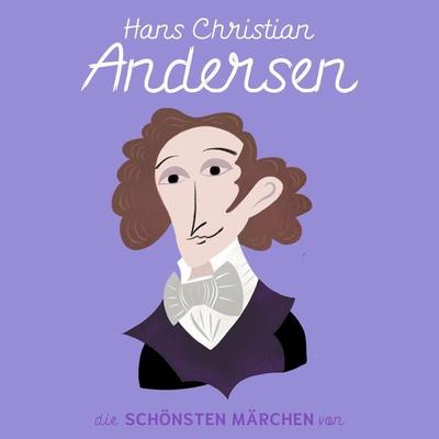 Die schönsten Märchen von Hans Christian Andersen - Hans Christian Andersen, Audio, 9783963729546