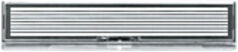 Gira Plaque de marquage Schuko, AP-WG 001900 (001900)