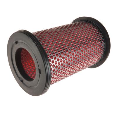 BLUE PRINT Luftfilter adn12257 Filtereinsatz 220mm für NISSAN