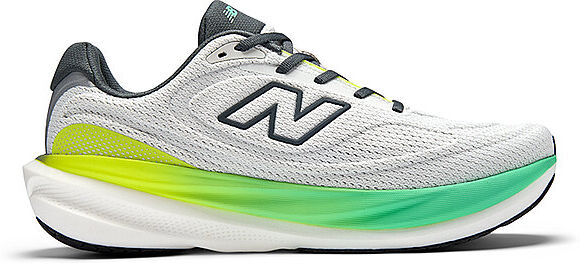 NEW BALANCE Herren Laufschuhe 1080v15 weiss   43 M