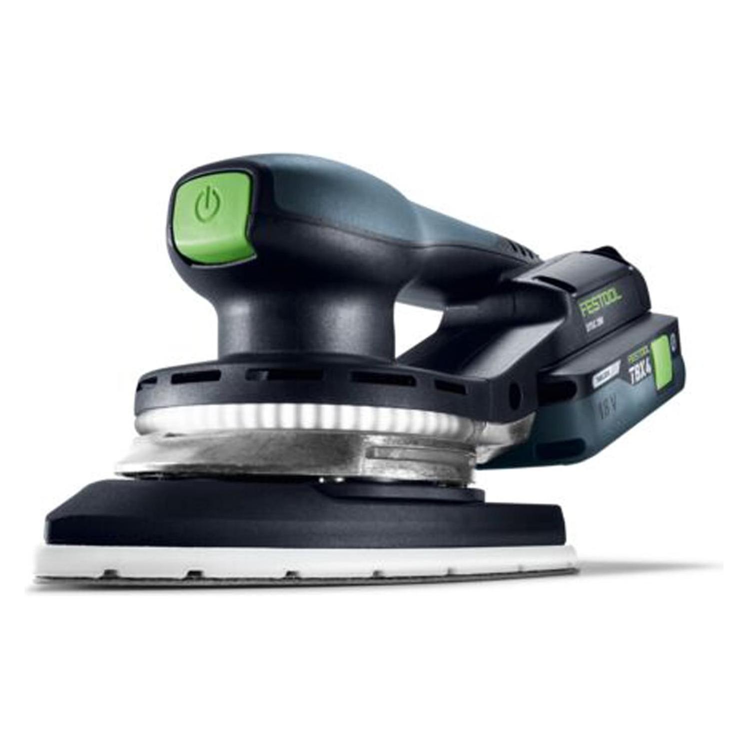 Festool DTSC 200 Basis (Deltaschleifer, Exzenterschleifer, Schwingschleifer) (577713)