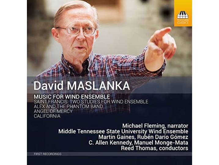 Music for Wind Ensemble