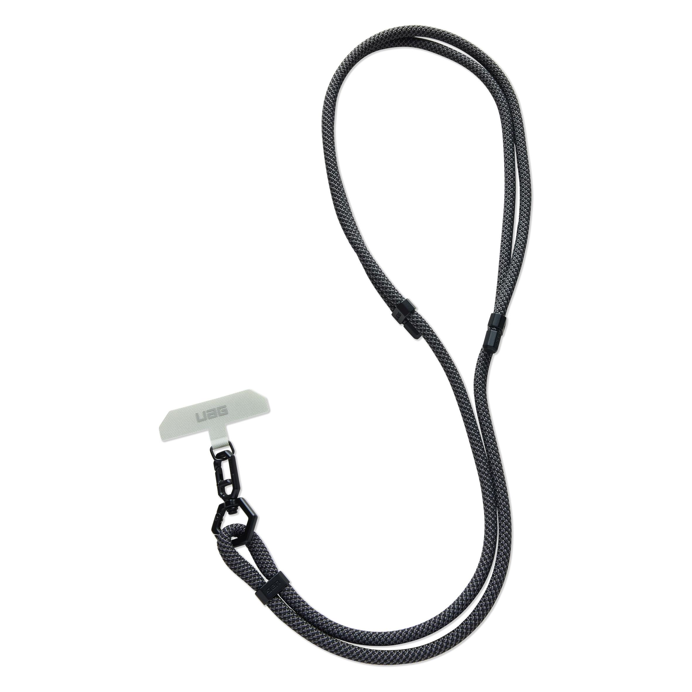 UAG Civilian Crossbody Slim Lanyard (964420113240)
