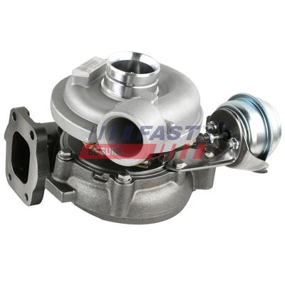 FAST Lader, Aufladung FT63523 für Iveco