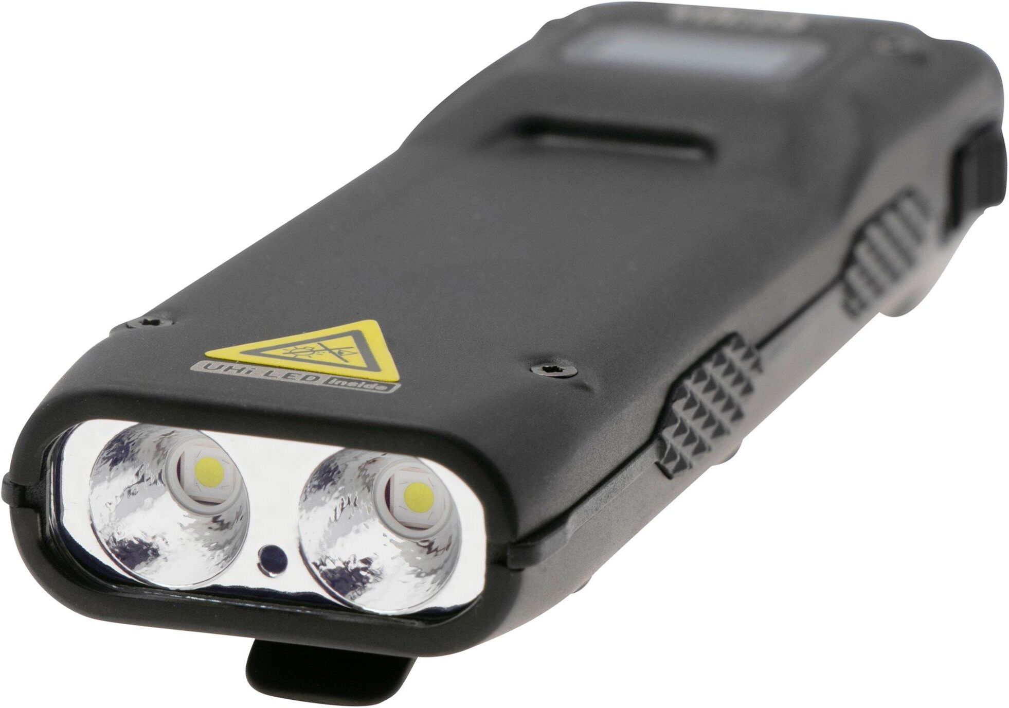 Nitecore EDC23 aufladbare Taschenlampe, 2500 Lumen