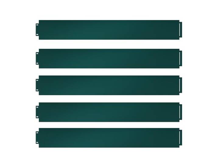 Serina Gazonranden, Groen, 100 x 14 cm 35 meter