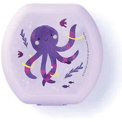 Amuse runder Oktopus-Snackbehälter, Vorratsbehälter