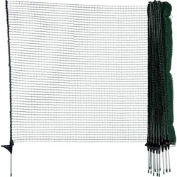 Horizont Fix Hundezaun Höhe 90 cm Länge 25 m