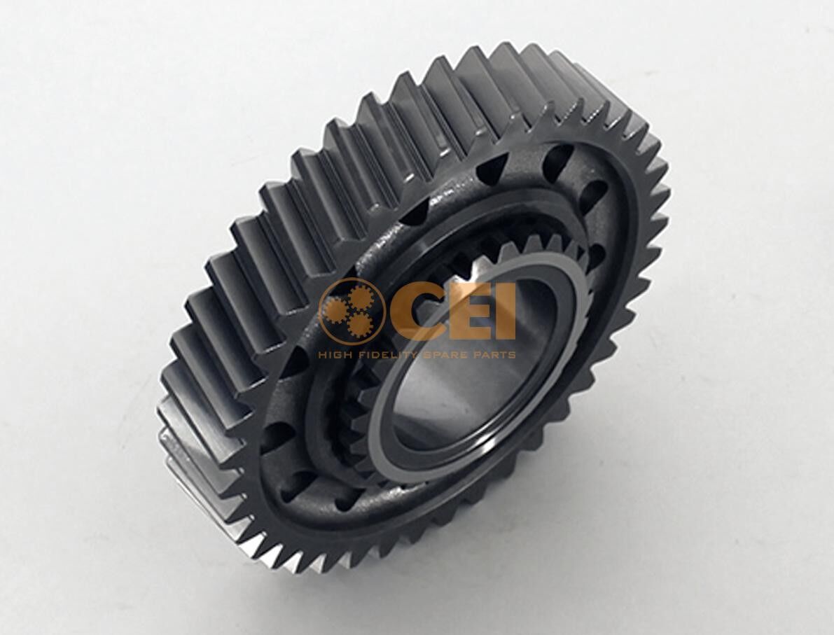 CEI 147.259 Gear, main shaft