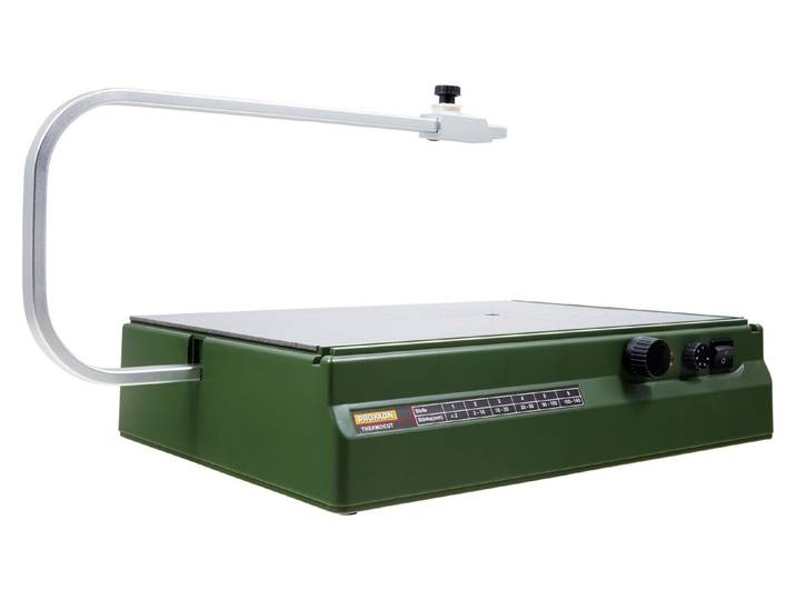 Proxxon Heissdraht-Schneidegerät Thermocut 230/E