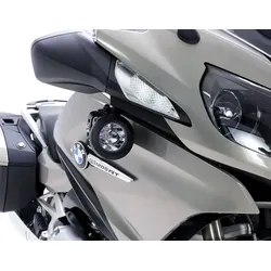 Denali BMW R1200RT, Beleuchtungs-Halterung