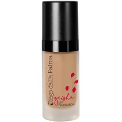 Diego dalla Palma, Foundation, Geisha Lifting Fond de Teint No 225 (Warm Beige)