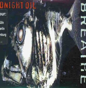 Midnight Oil - Breathe (Digipak) - Preis vom 08.10.2026 07:26:42 h