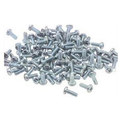 Générique Screw for Fiber Optic Adapter- Bag of 1000 (Netzwerk Zubehör) (395299)