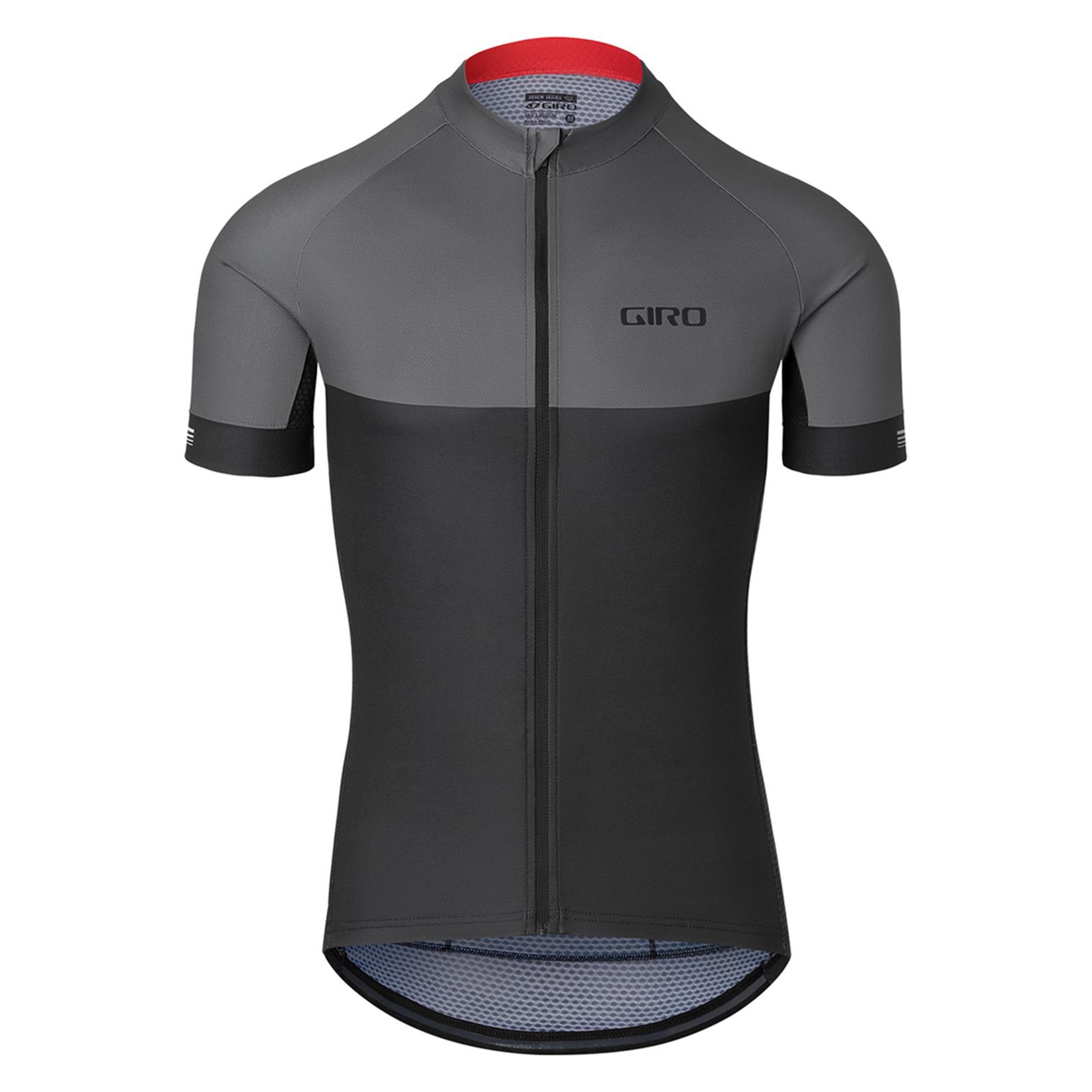 Giro M Chrono Jersey (L) (7149325)