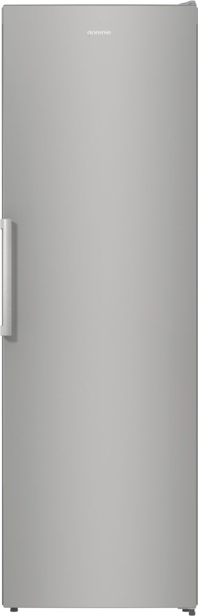 Gorenje R619EES5 398 l / 398 l Kühlschrank freistehend EEK: E 122,64 kWh Jahr (Grau, Metallisch) 740846