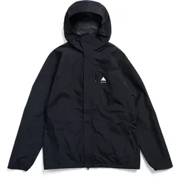 BURTON RESERVE 2.5L Jacke 2027 true black - L