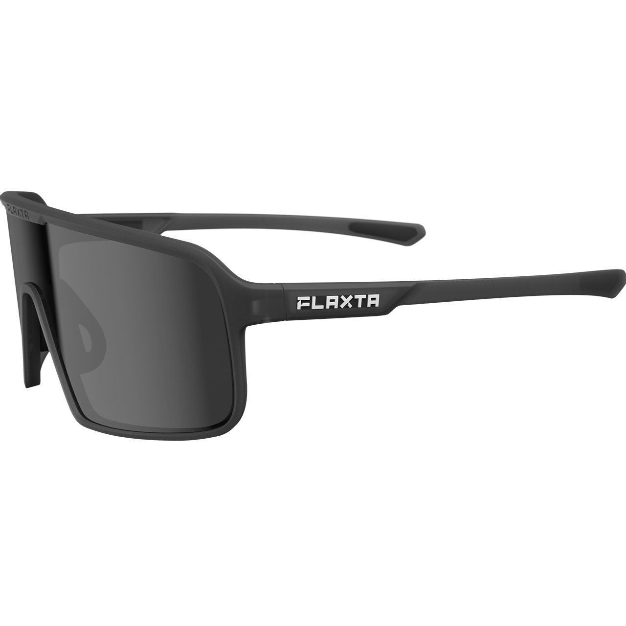 Flaxta Above black