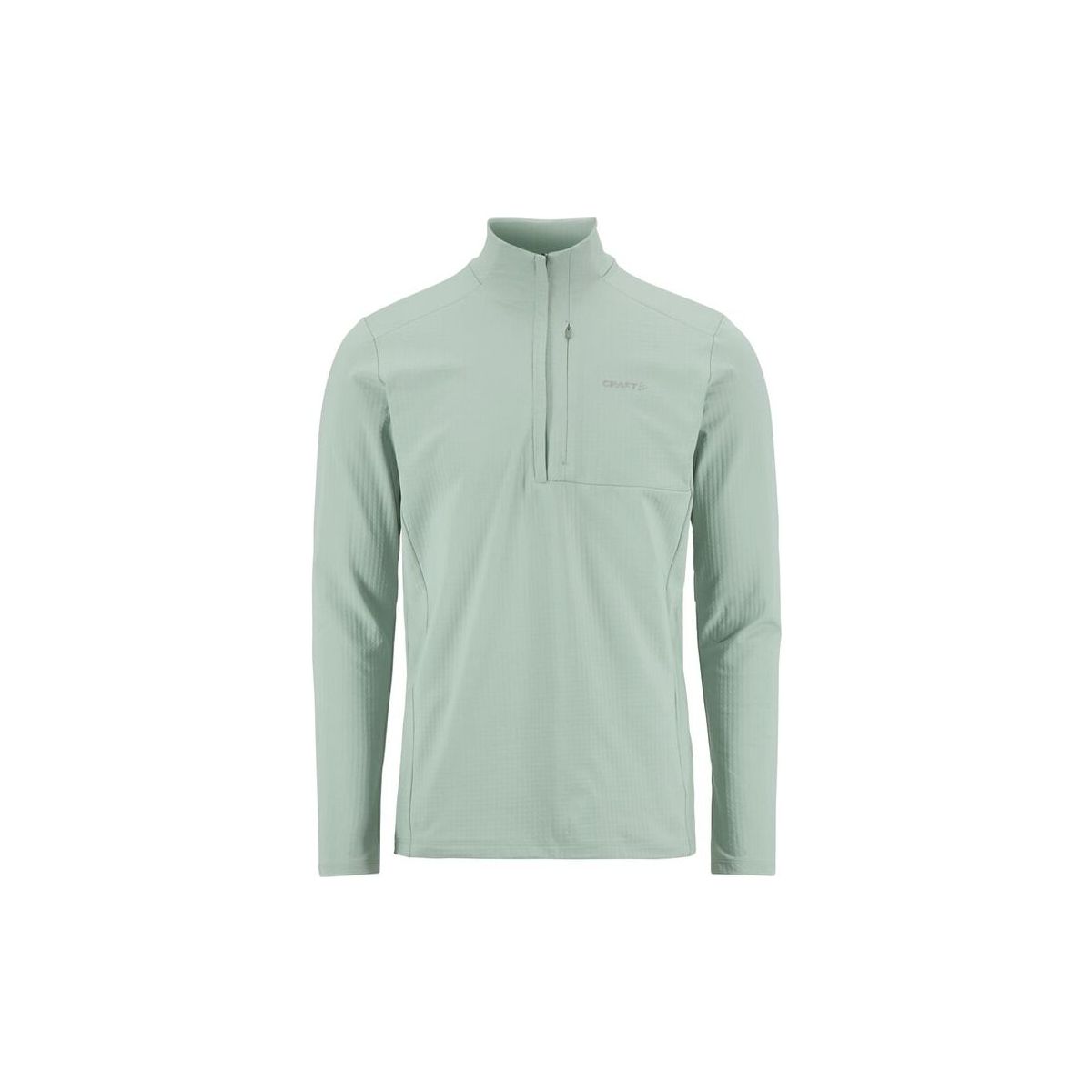 Craft Gain Thermal Midlayer 2 Men pale leaf (6550) XL C17998-6550-7
