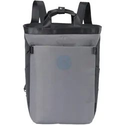 Nitro Tote Bag MOJO - Graphite Koffer24