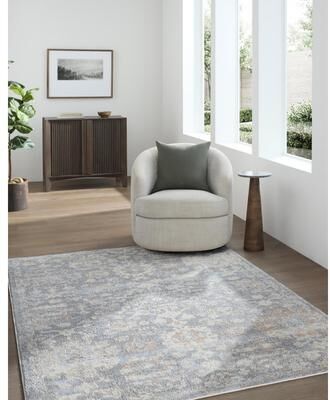 Livabliss Jazz Area Rug