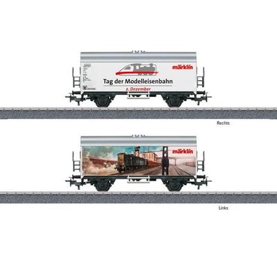 Märklin 044226 Kühlwagen AC