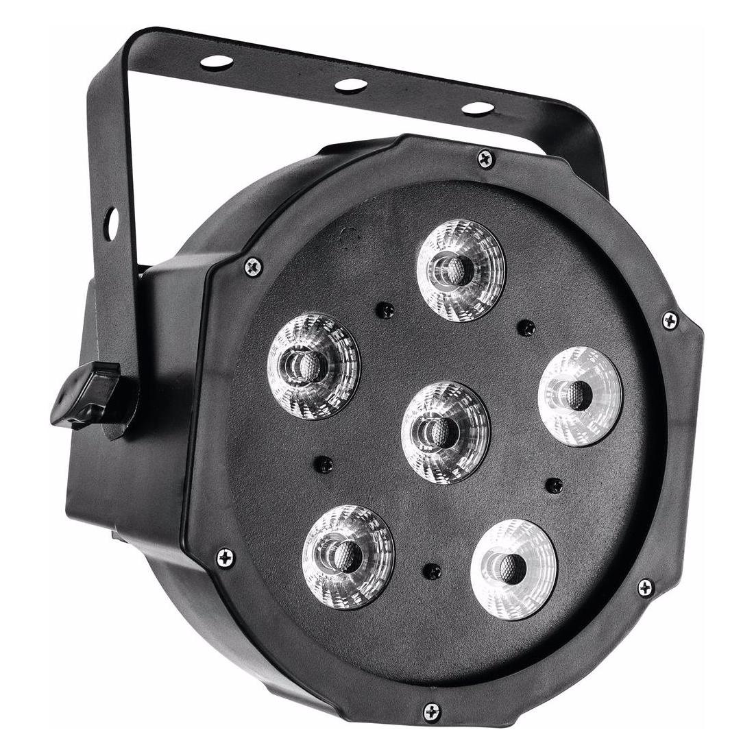 Eurolite LED SLS-6 TCL Spot (8 W, LED) (51915361)