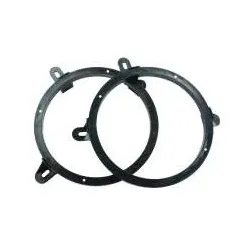 Dietz 34300 Lautsprecherringe MERCEDES SLK vorne, 165 mm LS