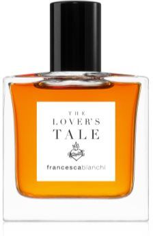 Francesca Bianchi The Lover's Tale extrato de perfume unissexo 30 ml. The Lover's Tale