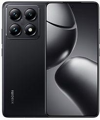 Xiaomi 14T Pro 5G Dual SIM 512GB titan black