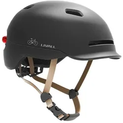 Livall, Velohelm, (54 - 58 cm)