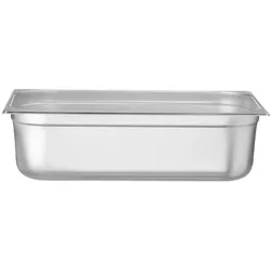 HENDI Gastronorm-Behälter 1/1, Budget Line, GN 1/1, 21L, 530x325x(H)150mm