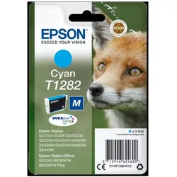Epson, Druckerpatrone, Tintenpatrone