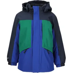 ZigZag Arctic Skijacke Kinder 2047 - surf the web 5 (110)