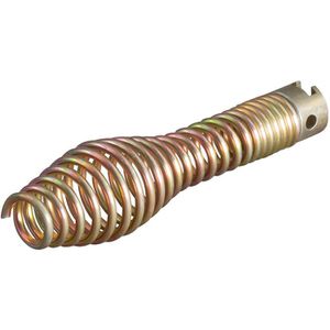 Rems Spiralen-Aufsatz 16 Keulenbohrer, 171265, für Spiralen mit Ø 16mm