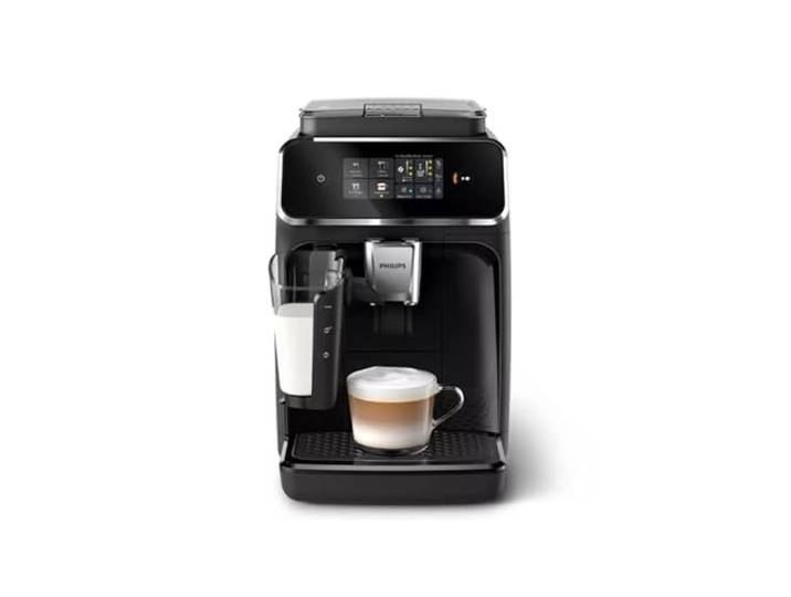 Philips EP2331/10 Machine à expresso entièrement automatique