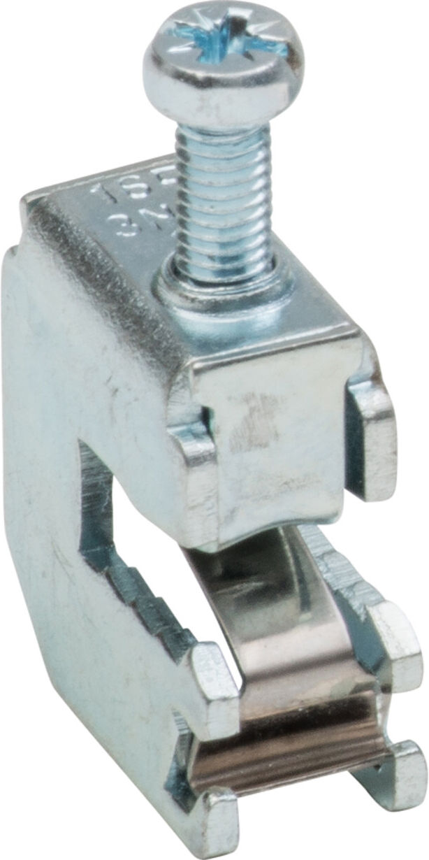 ABN Sammelschienenklemme XSH35-5)