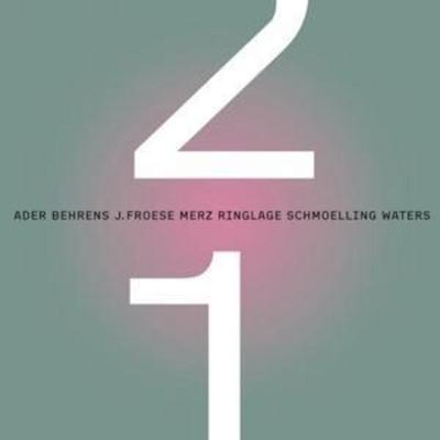 Schmoelling & Friends: 21 - Schmoelling & Friends, CD