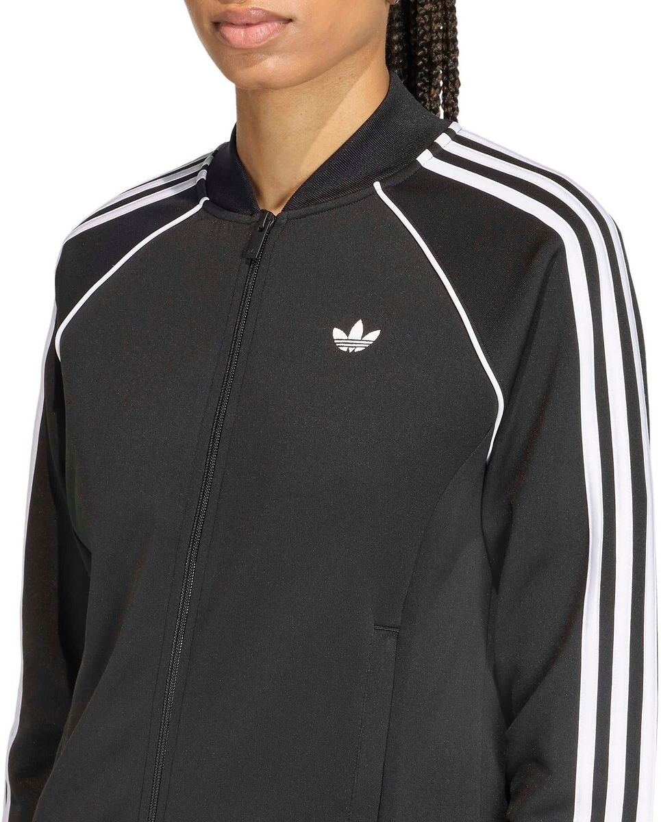 adidas Originals Veste zippée SUPERSTAR
