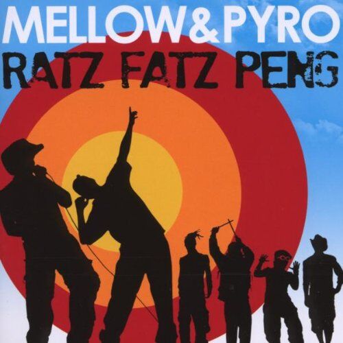 Mellow Mark - Ratz Fatz Peng - Preis vom 01.10.2026 17:08:56 h