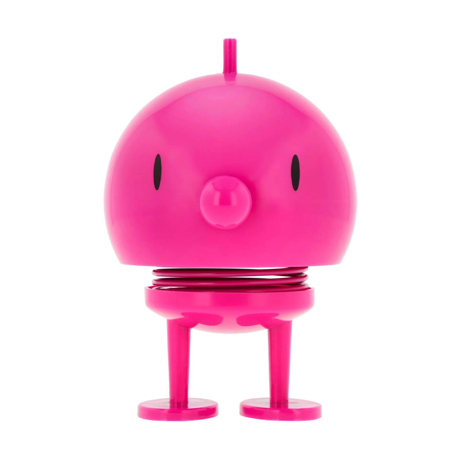 Hoptimist Bumble M decoratief figuur Pink