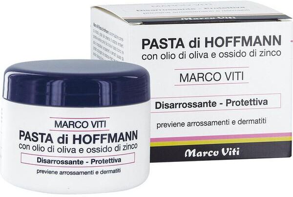 Marco Viti Pasta di Hoffmann Pasta Protettiva 200 Ml
