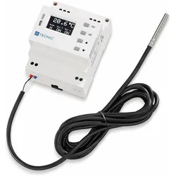 H-Tronic H Tronic HTS 1000, Zubehör Heizen