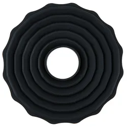 JJC LH-ARL Silikon Objektivblende für 73-88mm