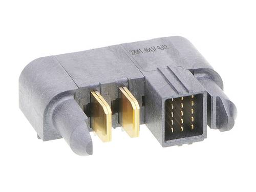 Molex Einbau-Stiftleiste (Standard) 464379312