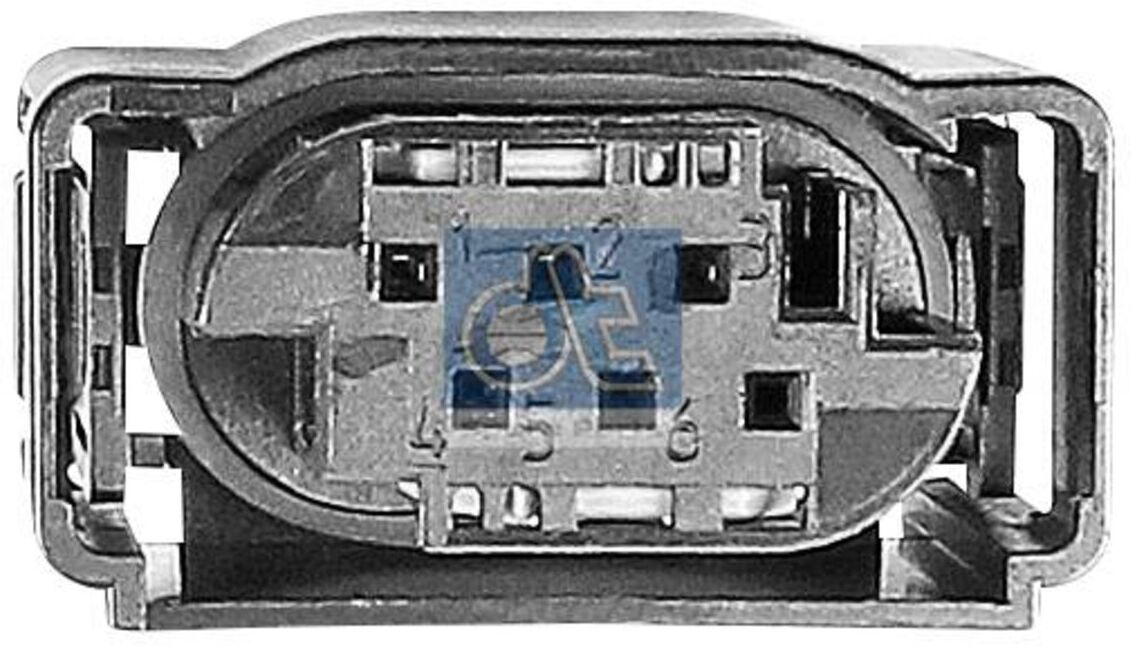 Dt Spare Parts Supporto specchietto laterale 4.66403