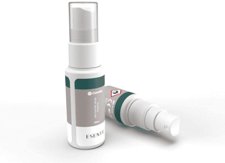 CONVATEC ITALIA Srl ESENTA SPRAY PROTETTIVO CUTE