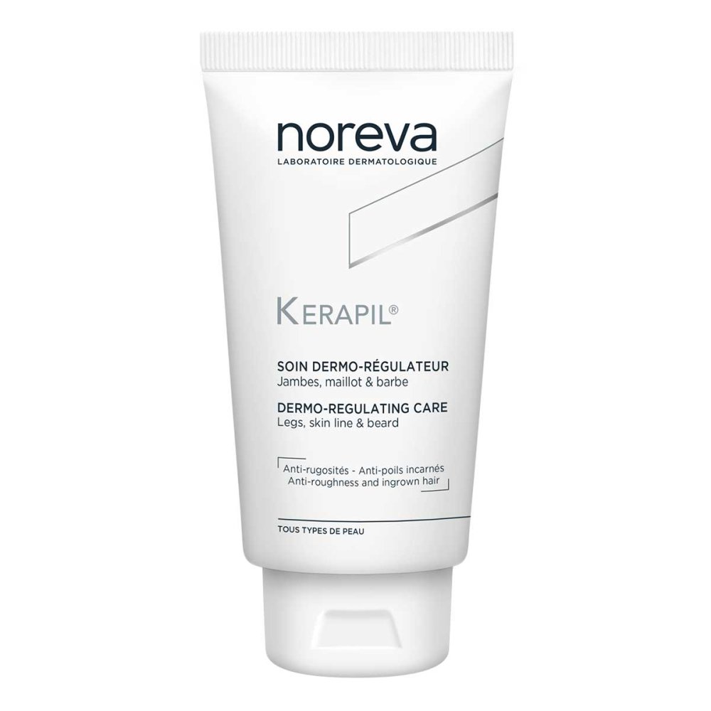 Laboratoires Noreva GmbH Kerapil Emulsion 07346919